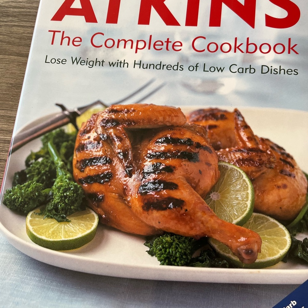 Cookbooks - Picture 2 of 4